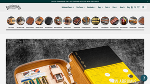 Galen Leather - Handmade Leather Goods