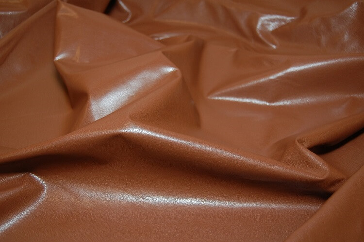 An application scenario or product detail of garment leather hides - Image 4