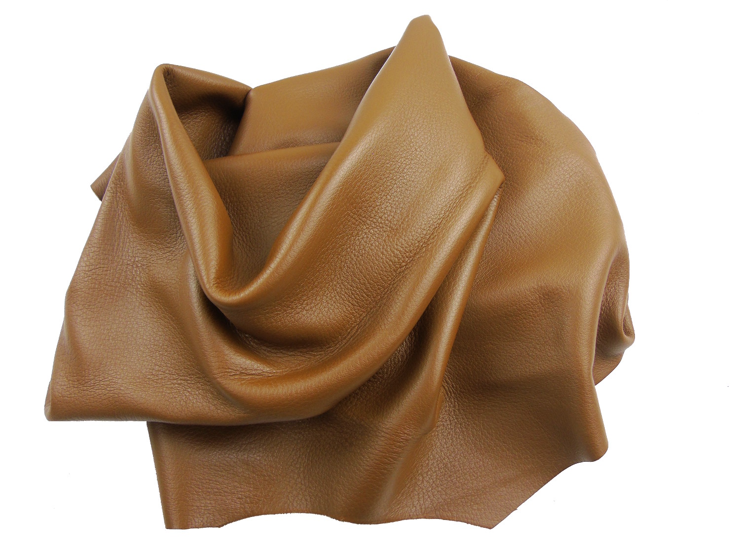 An application scenario or product detail of garment leather hides - Image 5