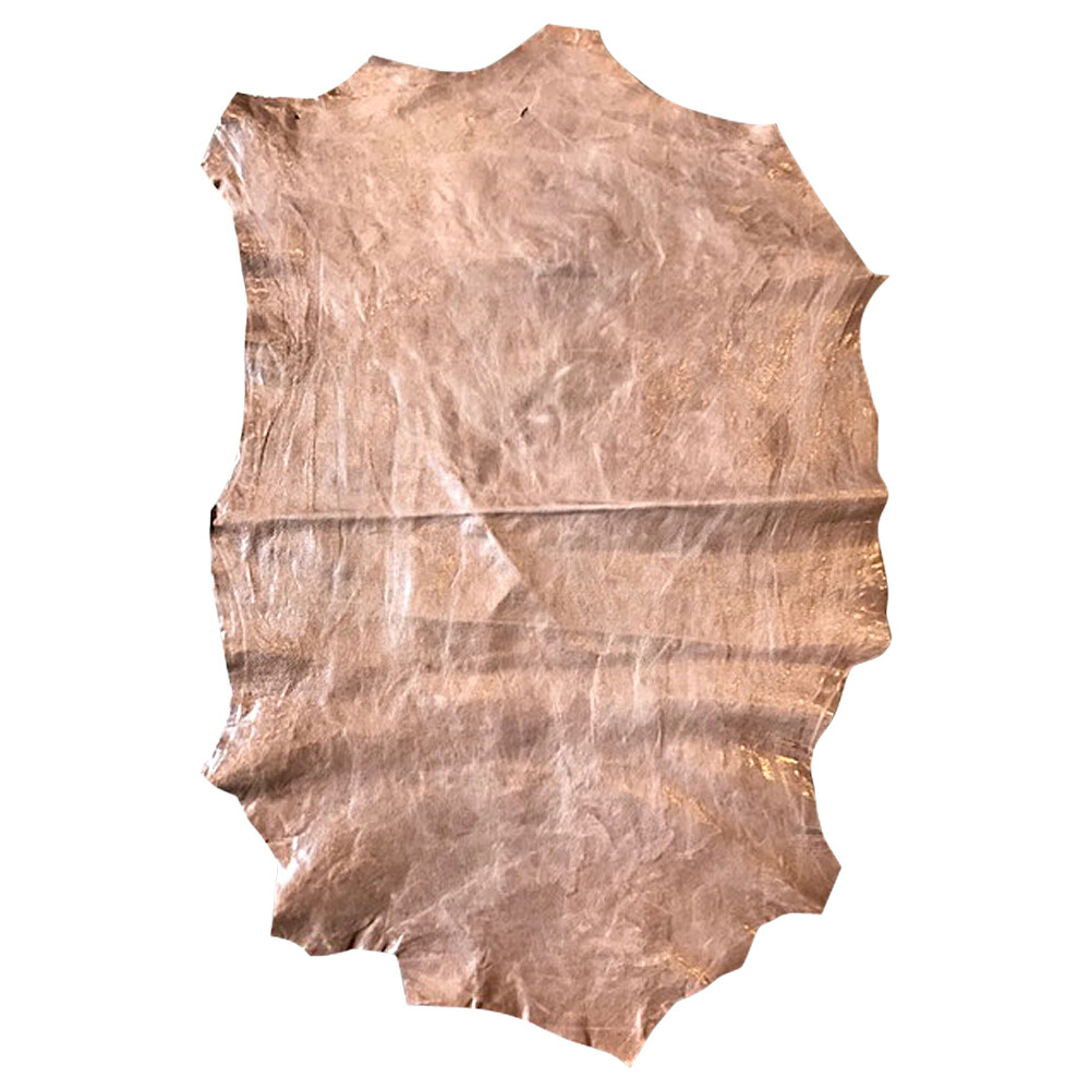An application scenario or product detail of garment leather hides - Image 9
