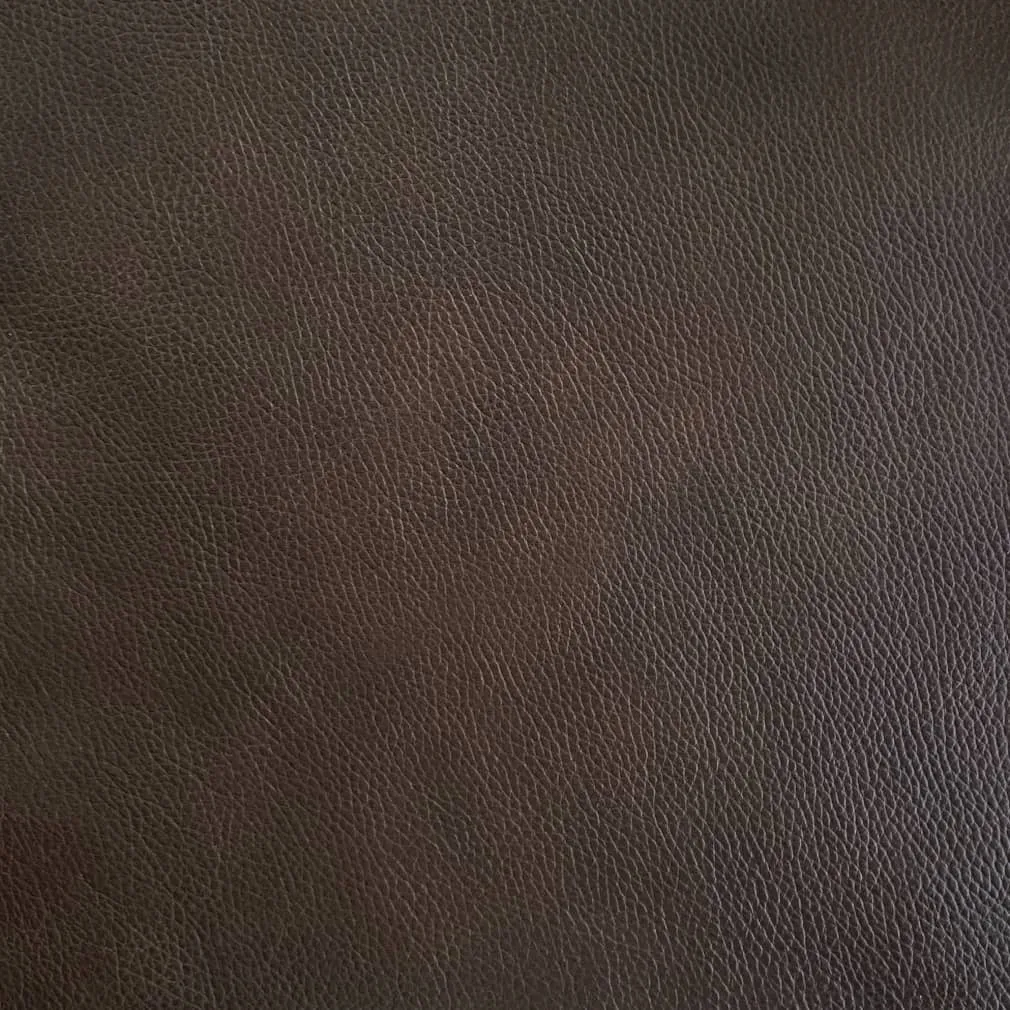 An application scenario or product detail of genuine leather fabric - Image 12