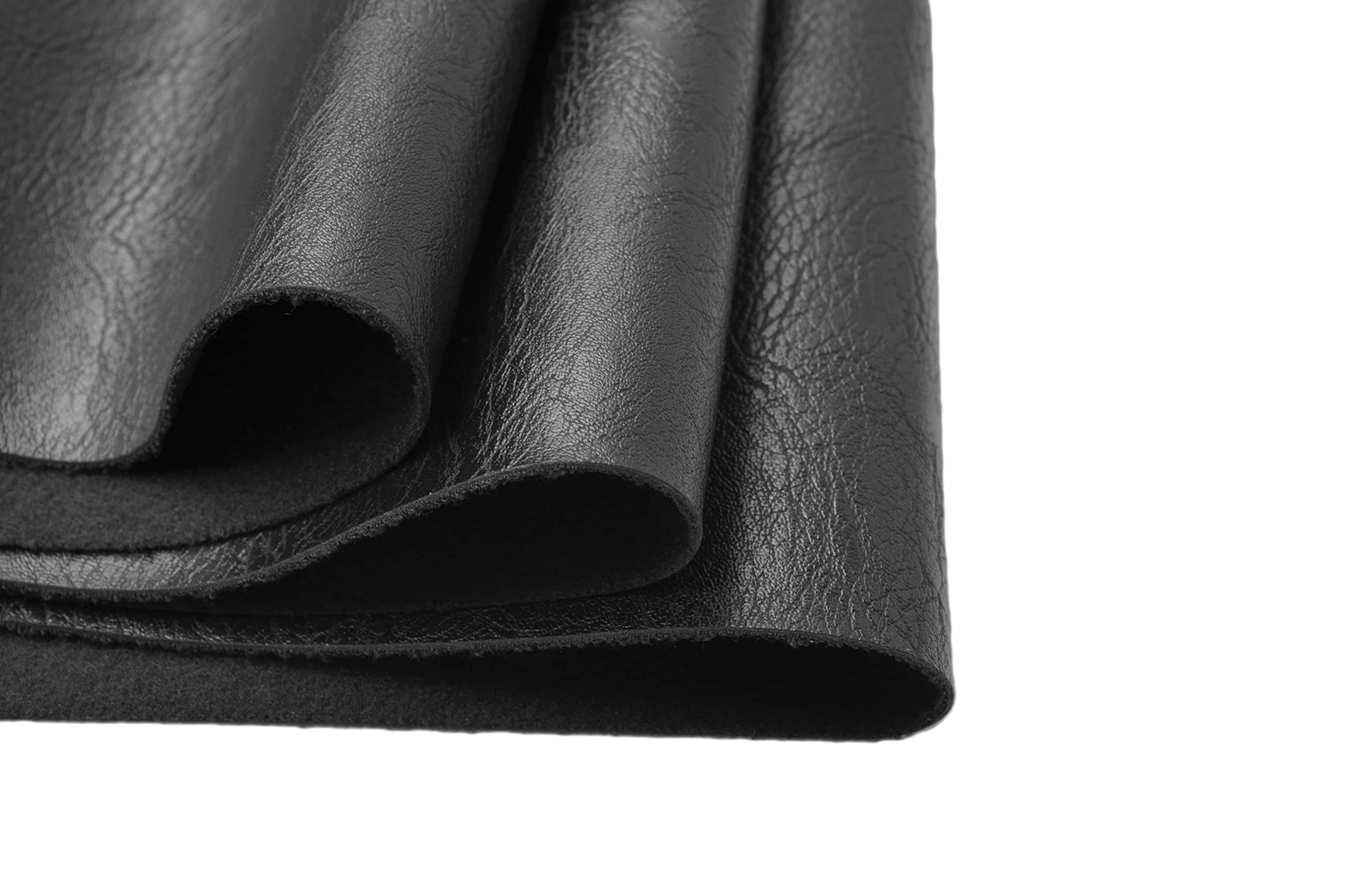 An application scenario or product detail of genuine leather fabric for upholstery - Image 11