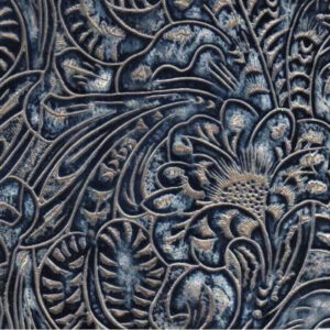 Featured image for the genuine leather fabric for upholstery guide