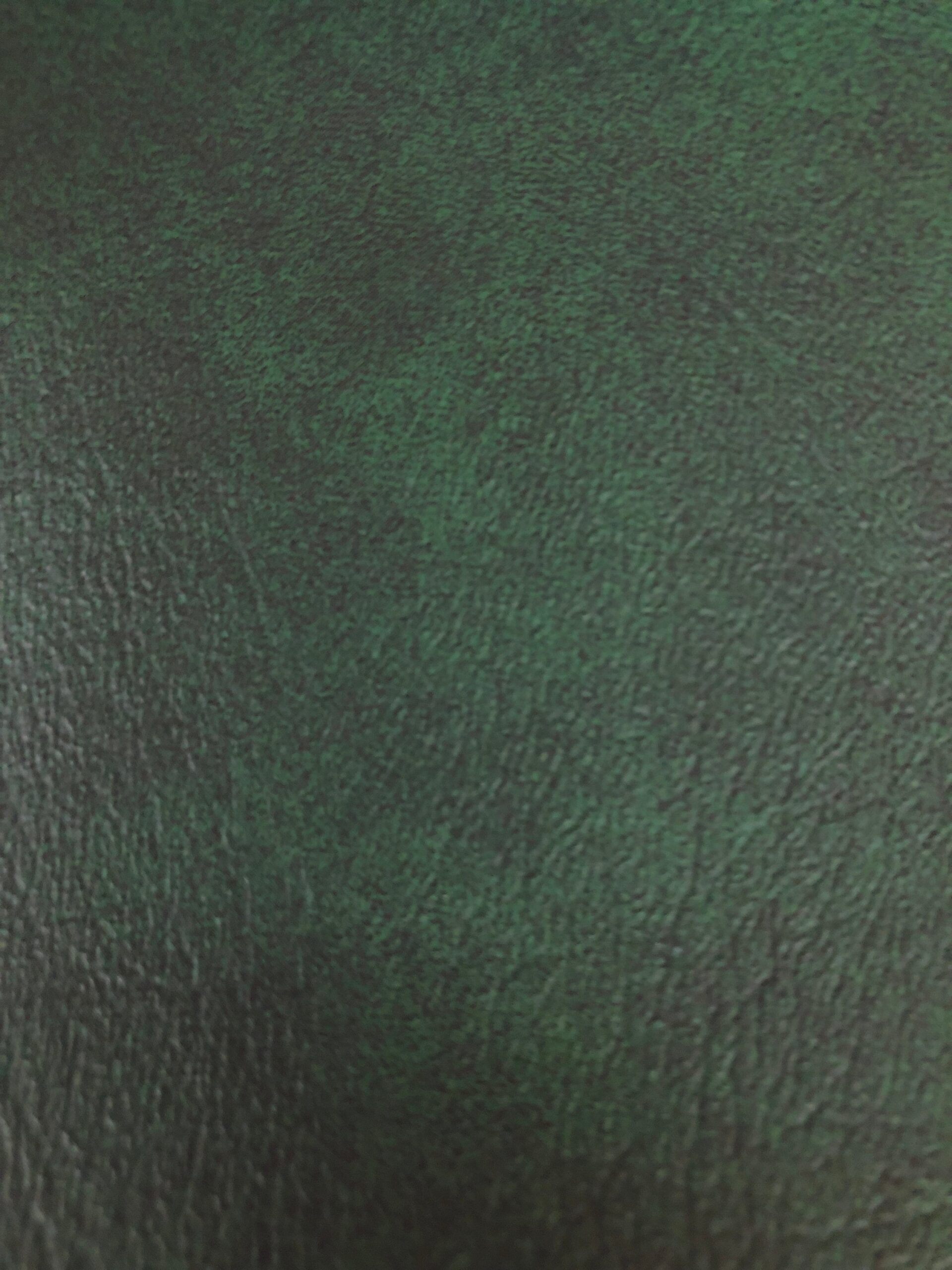 An application scenario or product detail of green leather fabric - Image 15