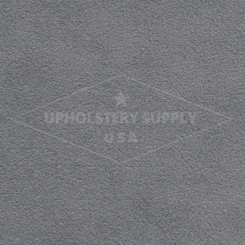 An application scenario or product detail of grey alcantara fabric - Image 5