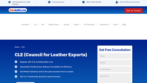 Hello Auditor - Business Registration & Compliance Services