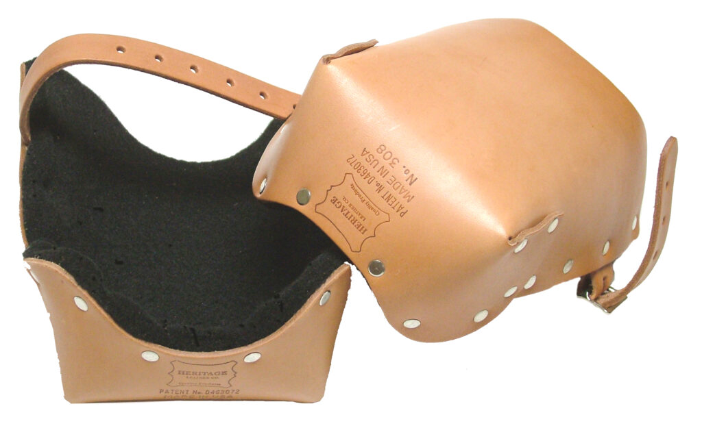 An application scenario or product detail of heritage leather company - Image 4