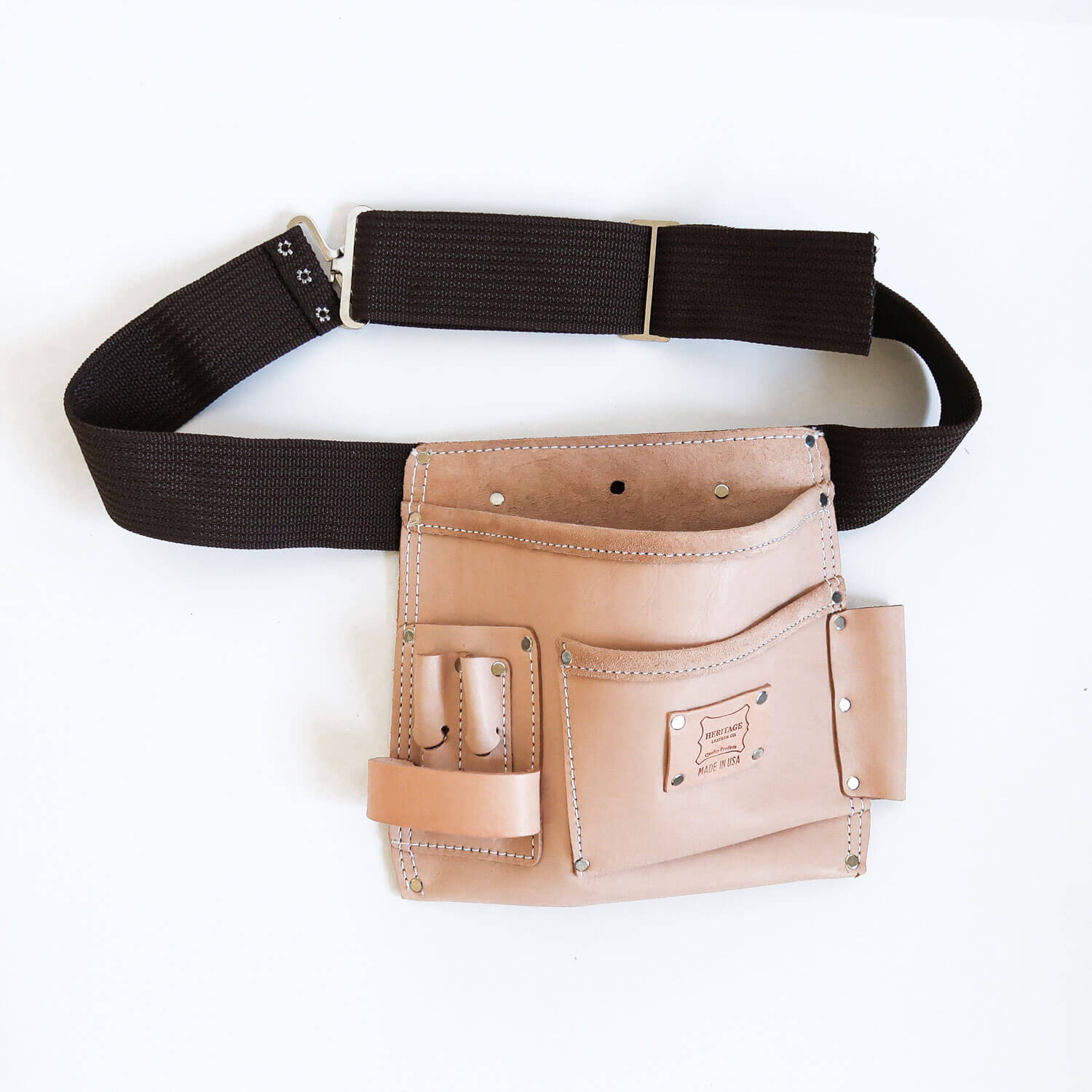 An application scenario or product detail of heritage leather company - Image 6