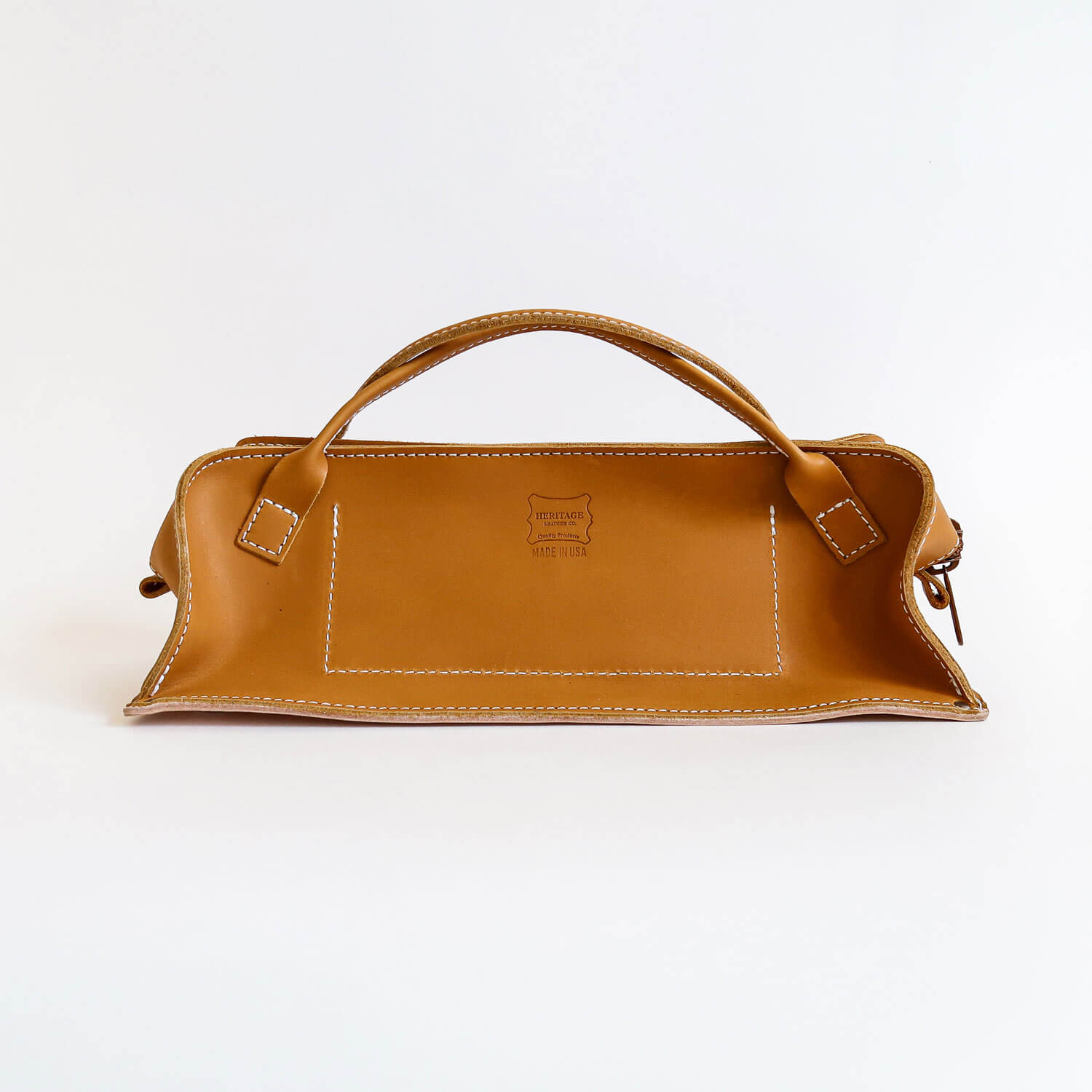 An application scenario or product detail of heritage leather company - Image 16