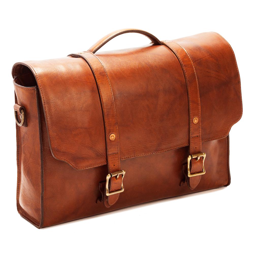 An application scenario or product detail of heritage leather company - Image 18