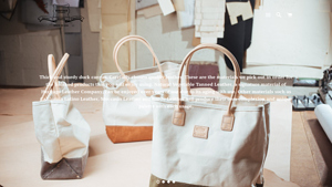 Heritage Leather Company - Durable Artisan Leather Goods