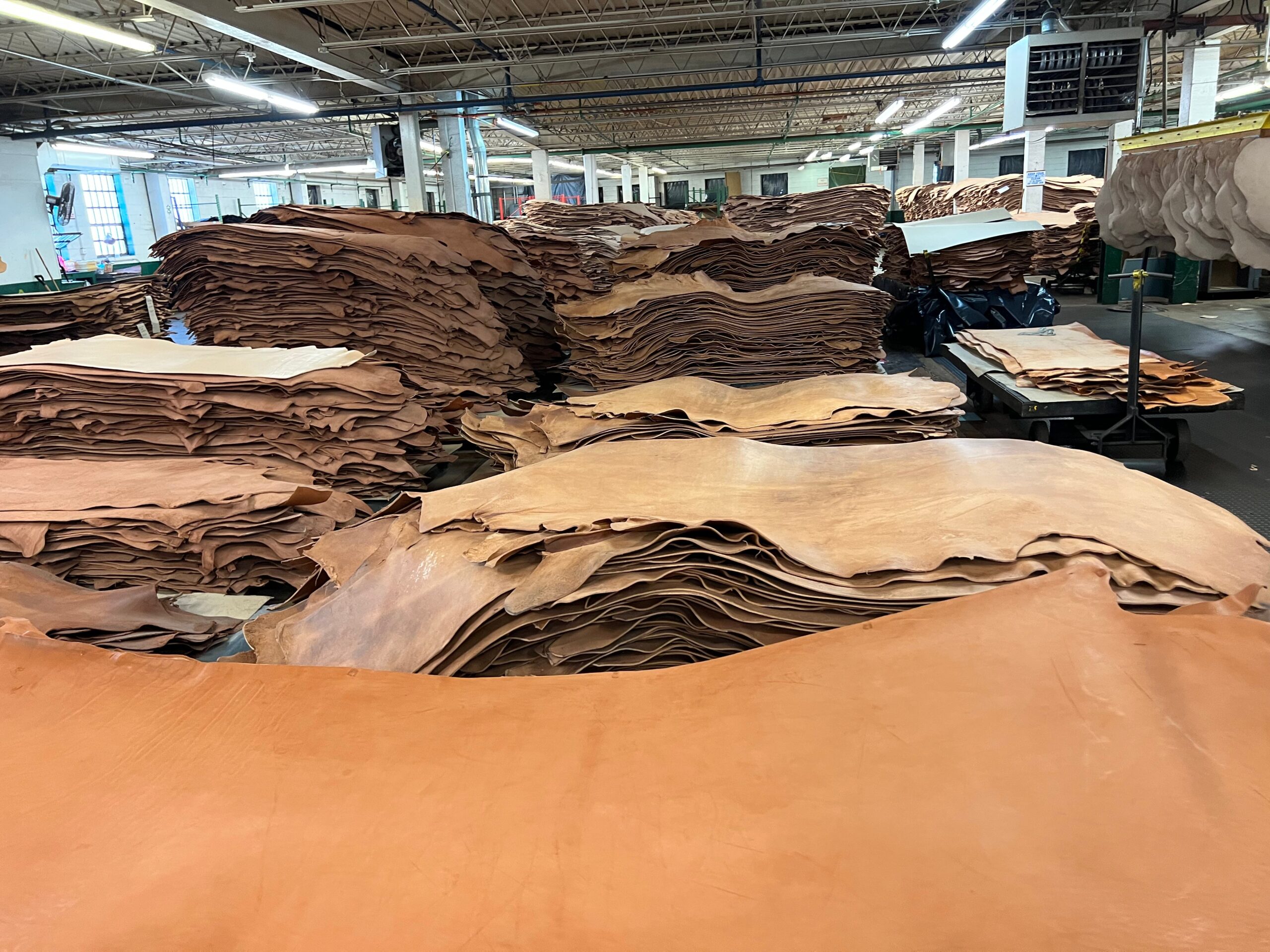An application scenario or product detail of hermann oak leather company - Image 3
