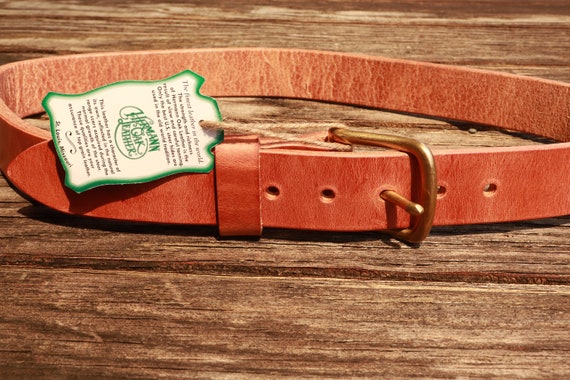 An application scenario or product detail of hermann oak leather company - Image 13