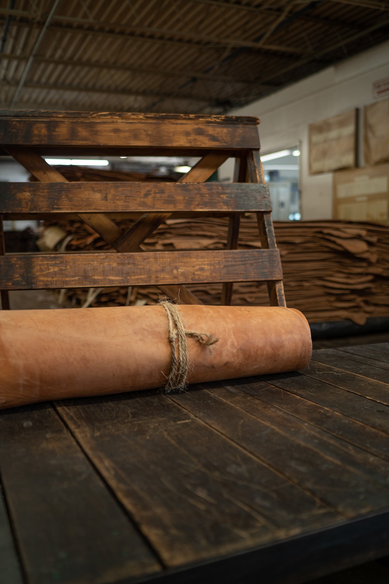 An application scenario or product detail of hermann oak leather company - Image 16