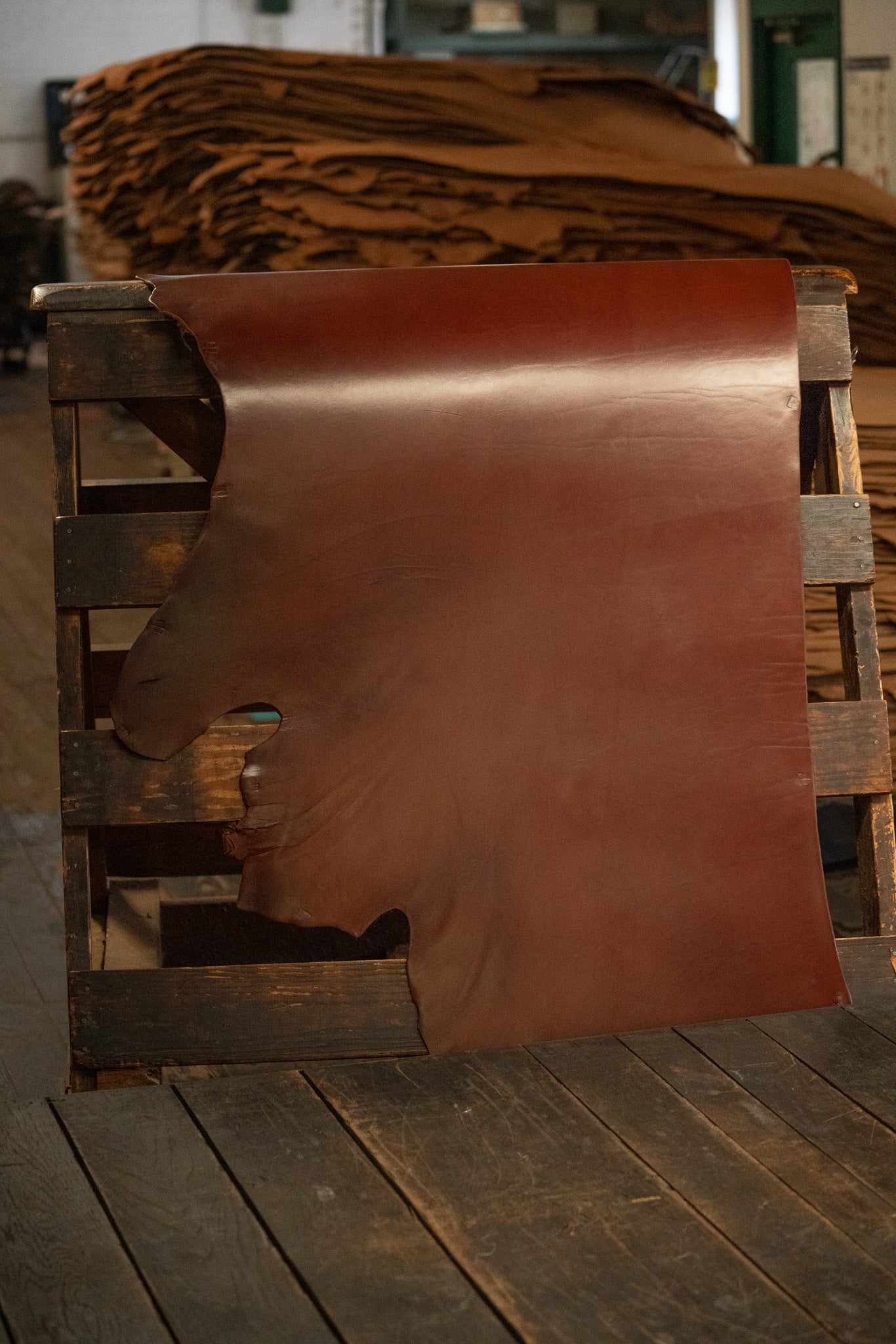 An application scenario or product detail of hermann oak leather company - Image 19