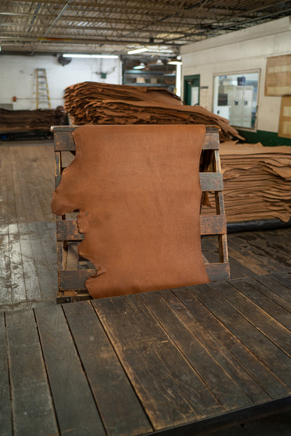 An application scenario or product detail of hermann oak leather company - Image 21
