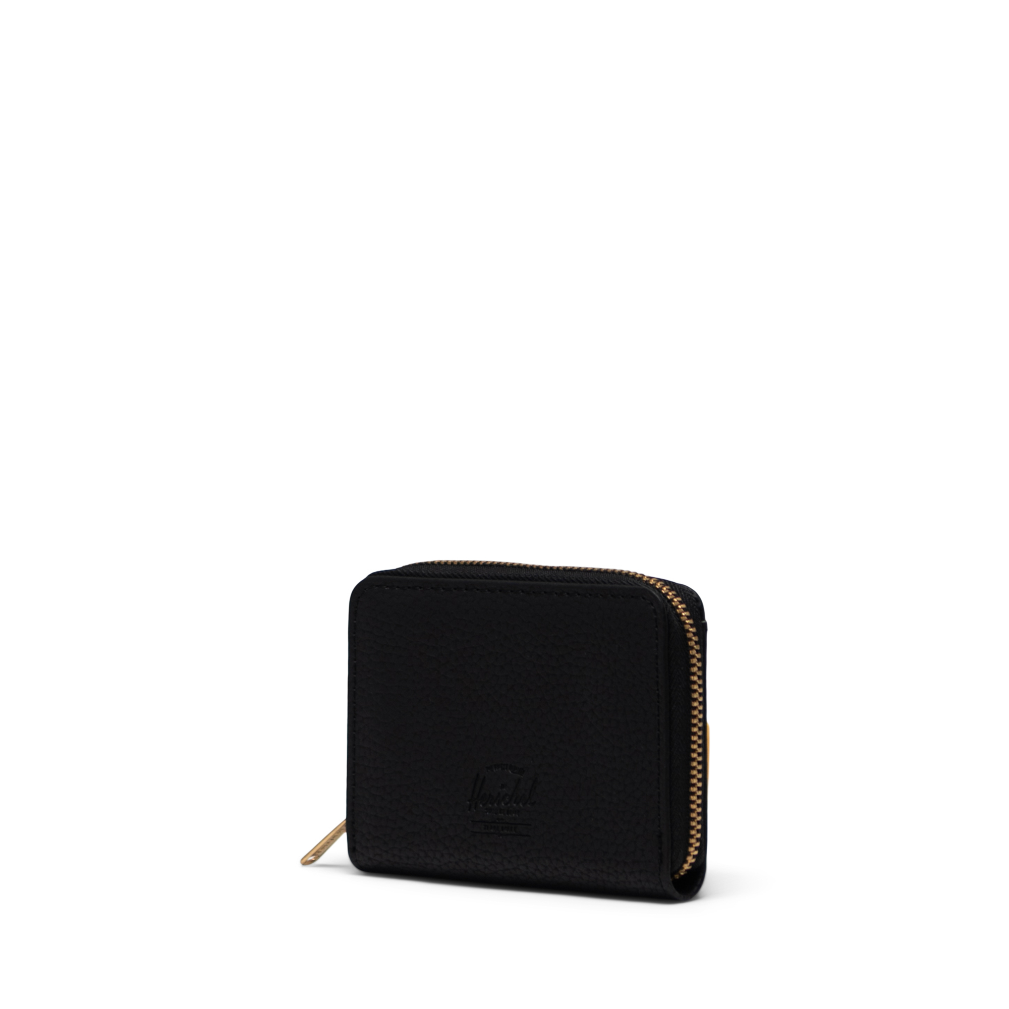 An application scenario or product detail of herschel supply co leather wallet - Image 2