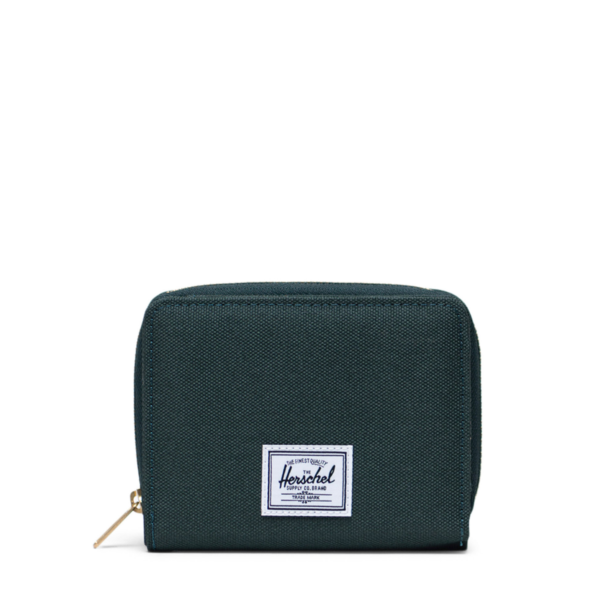 An application scenario or product detail of herschel supply co leather wallet - Image 5