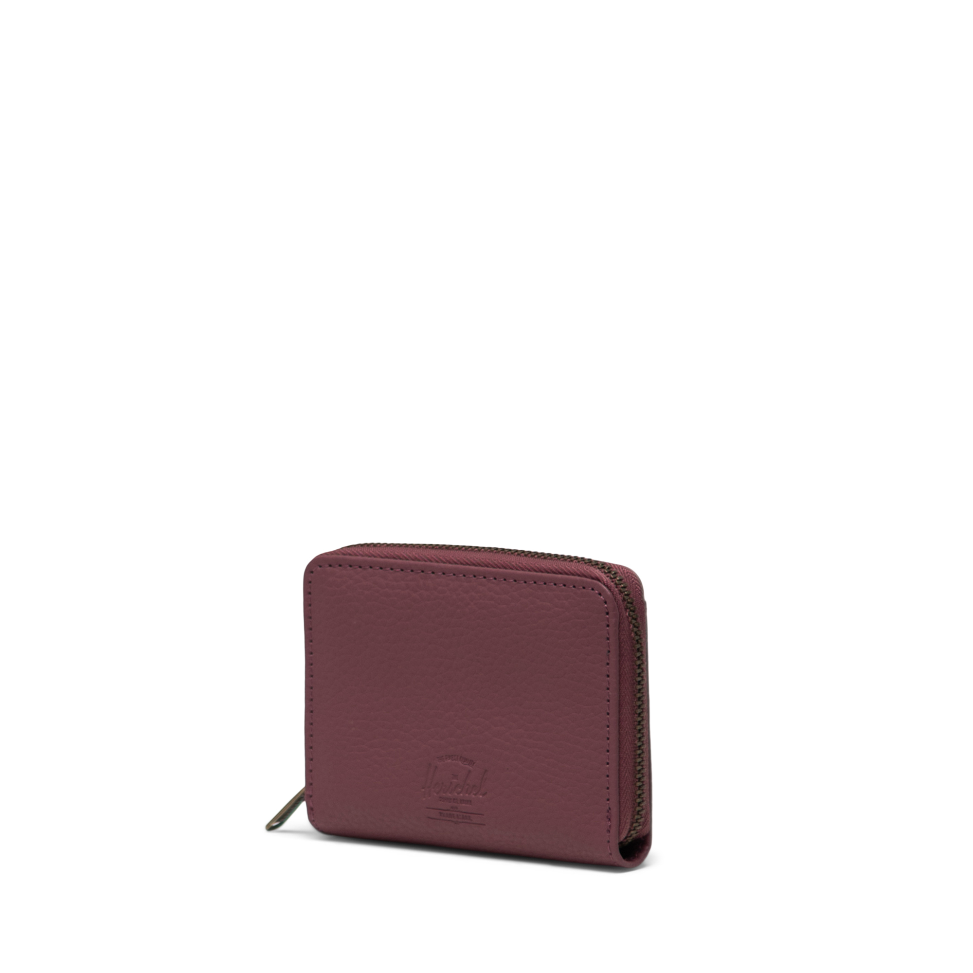 An application scenario or product detail of herschel supply co leather wallet - Image 16