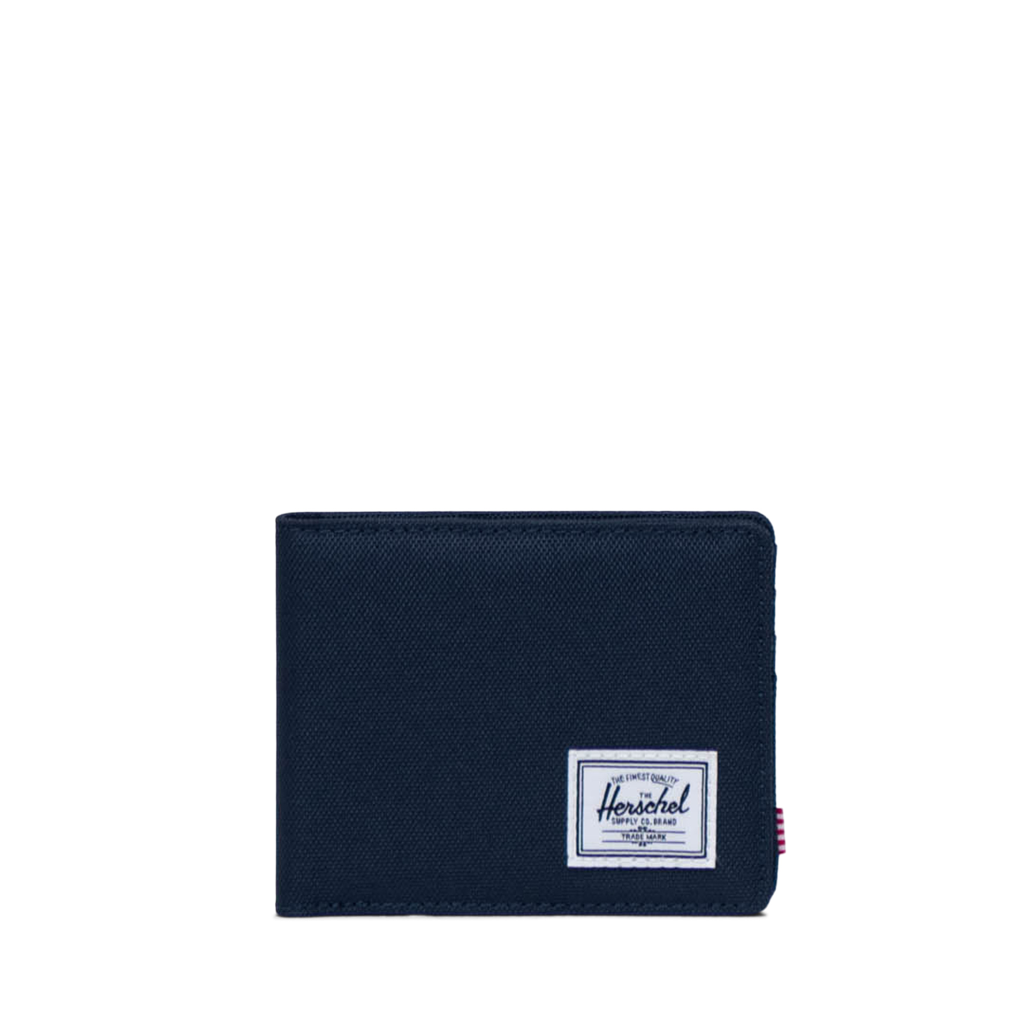 An application scenario or product detail of herschel supply leather wallet - Image 11