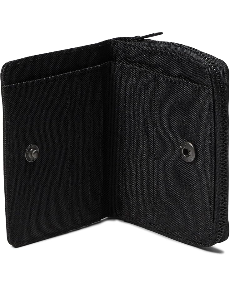 An application scenario or product detail of herschel supply leather wallet - Image 12