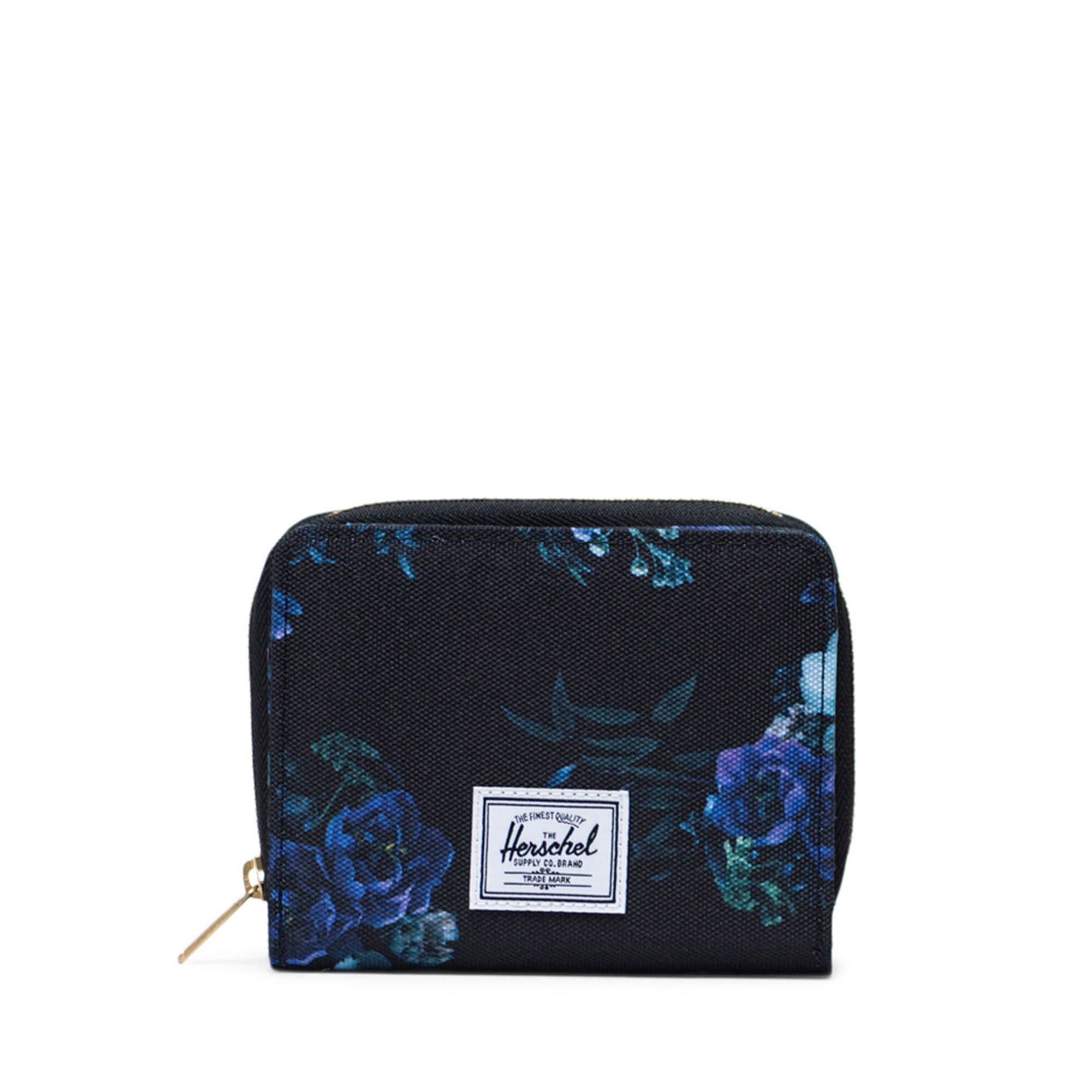 An application scenario or product detail of herschel supply leather wallet - Image 15