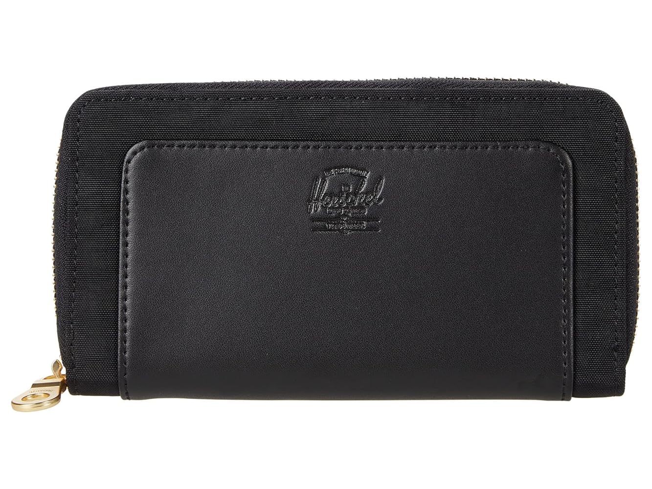 An application scenario or product detail of herschel supply leather wallet - Image 16