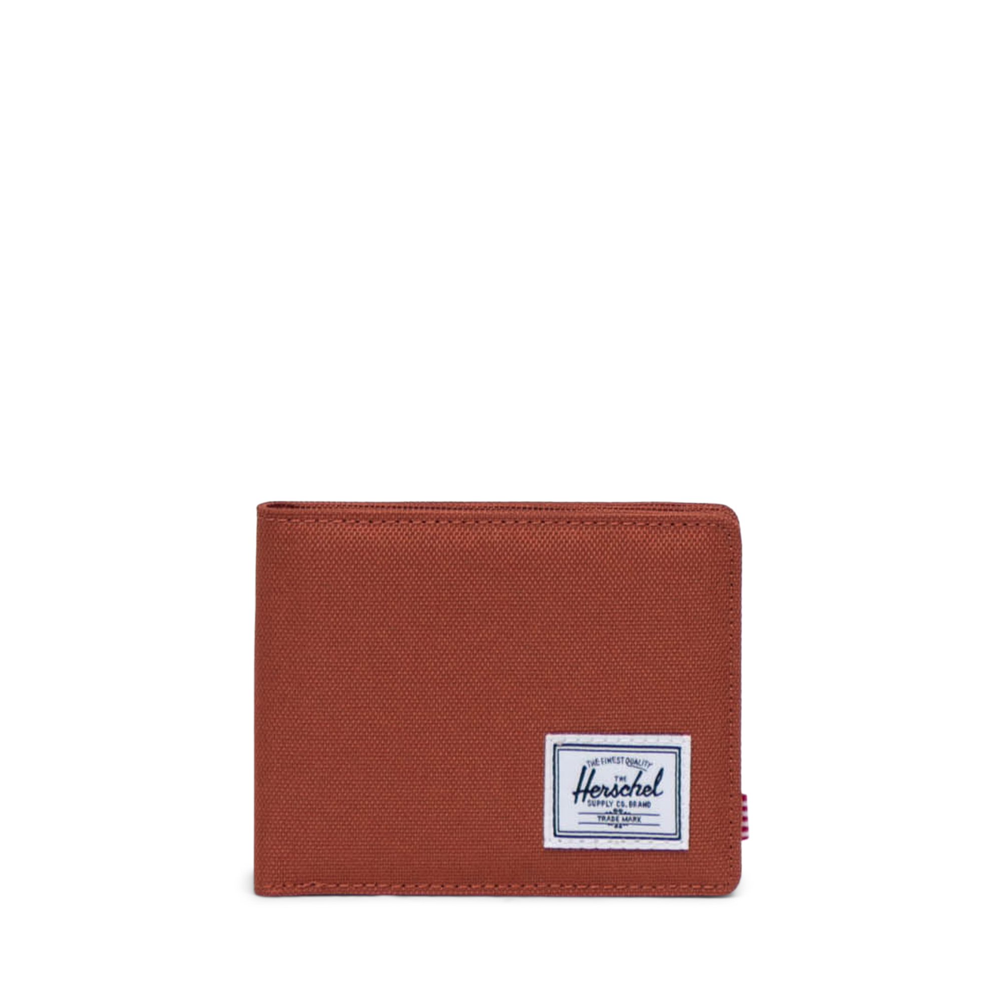 An application scenario or product detail of herschel supply leather wallet - Image 17