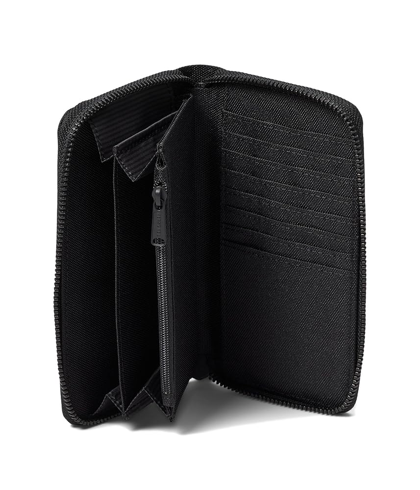 An application scenario or product detail of herschel supply leather wallet - Image 19