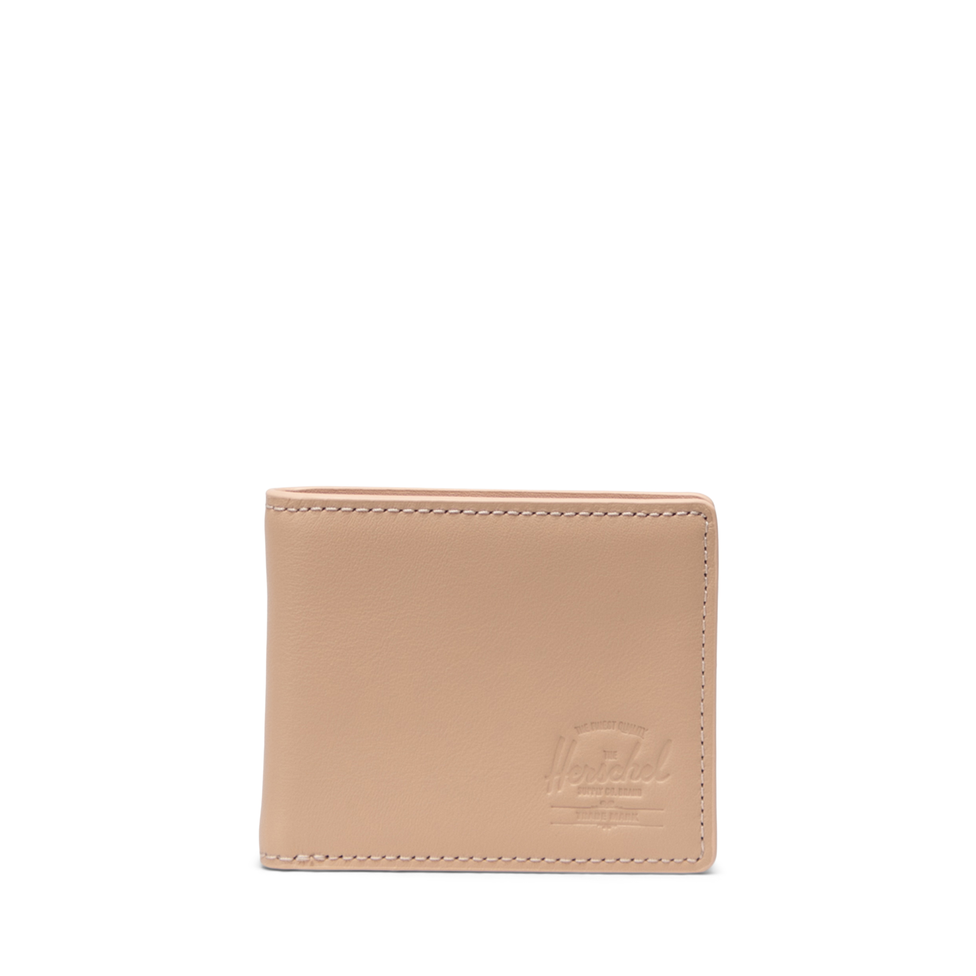 An application scenario or product detail of herschel supply leather wallet - Image 21