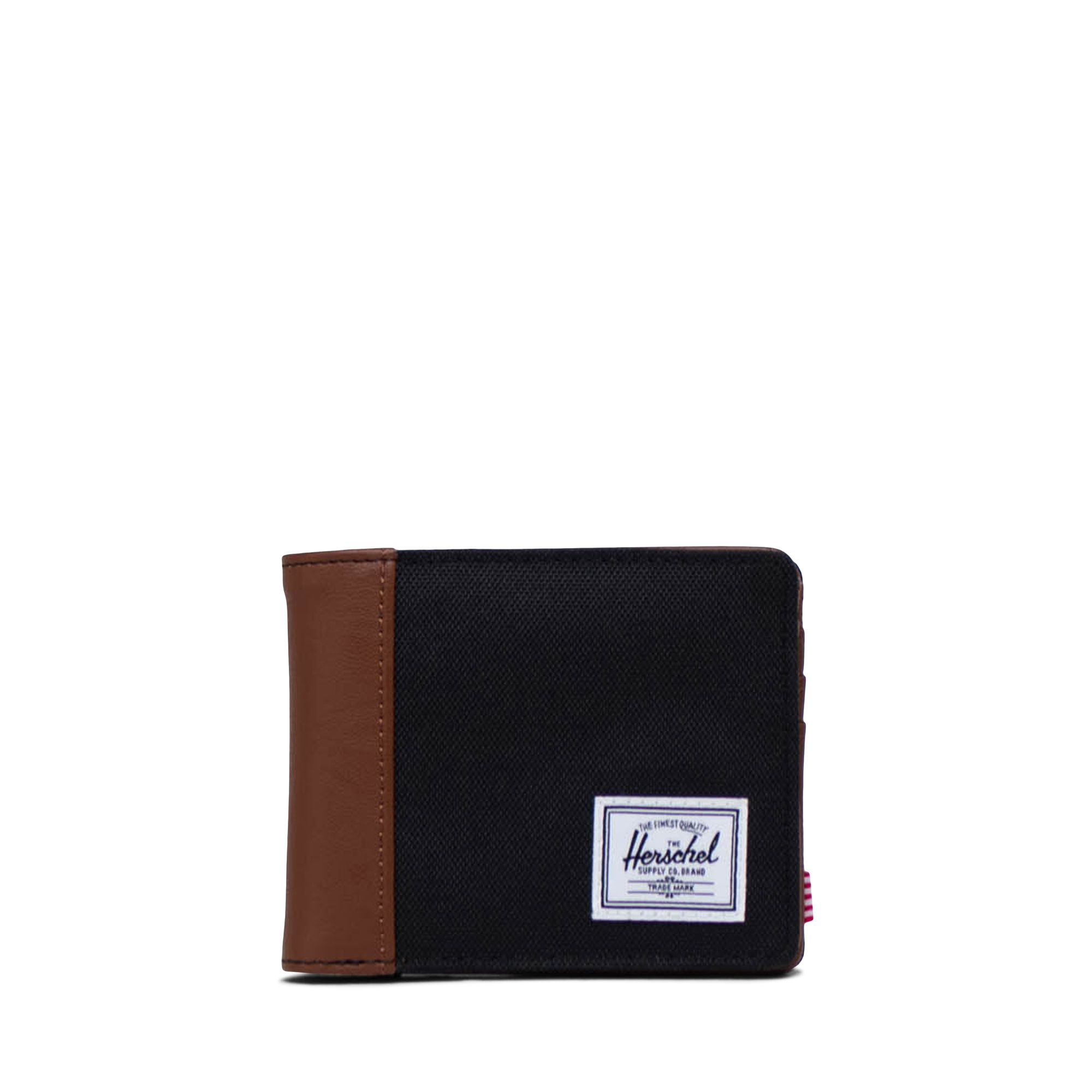 Featured image for the herschel supply leather wallet guide