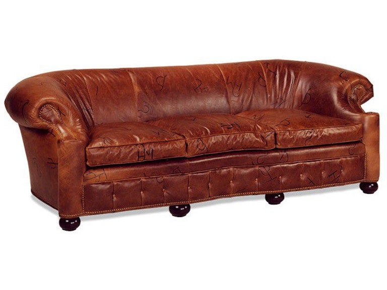An application scenario or product detail of hickory leather company - Image 20