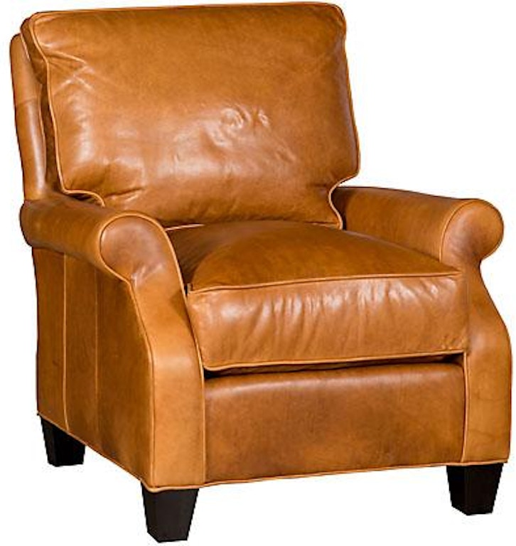 An application scenario or product detail of hickory leather company chair - Image 6