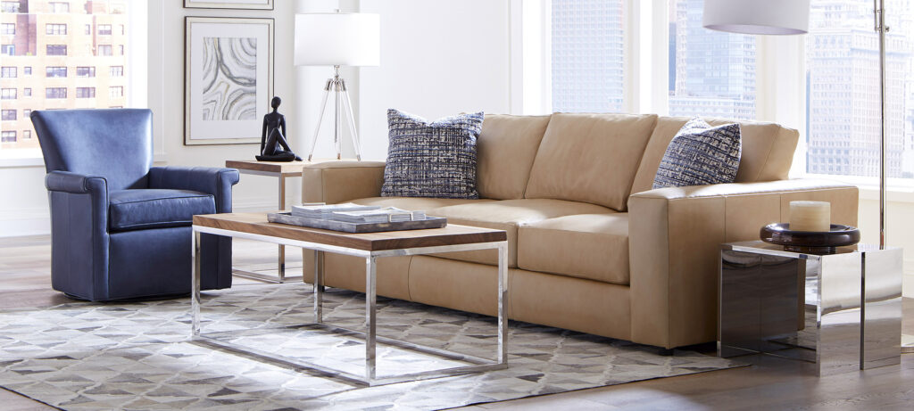 Featured image for the hickory leather company guide