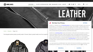 Himel Bros - Affordable Delivery Solutions