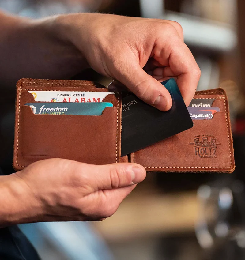 An application scenario or product detail of holtz leather company - Image 1
