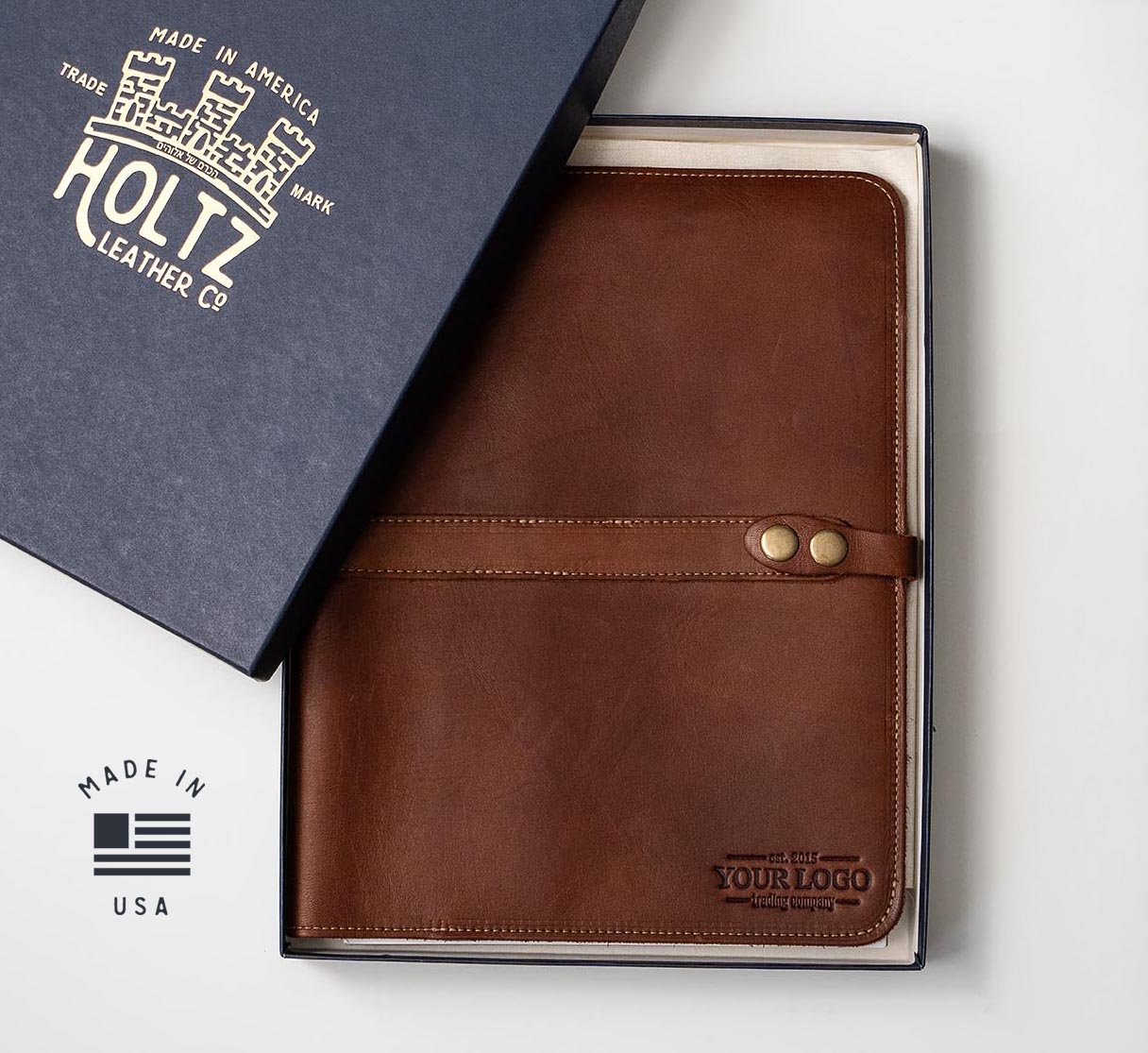 An application scenario or product detail of holtz leather company - Image 4