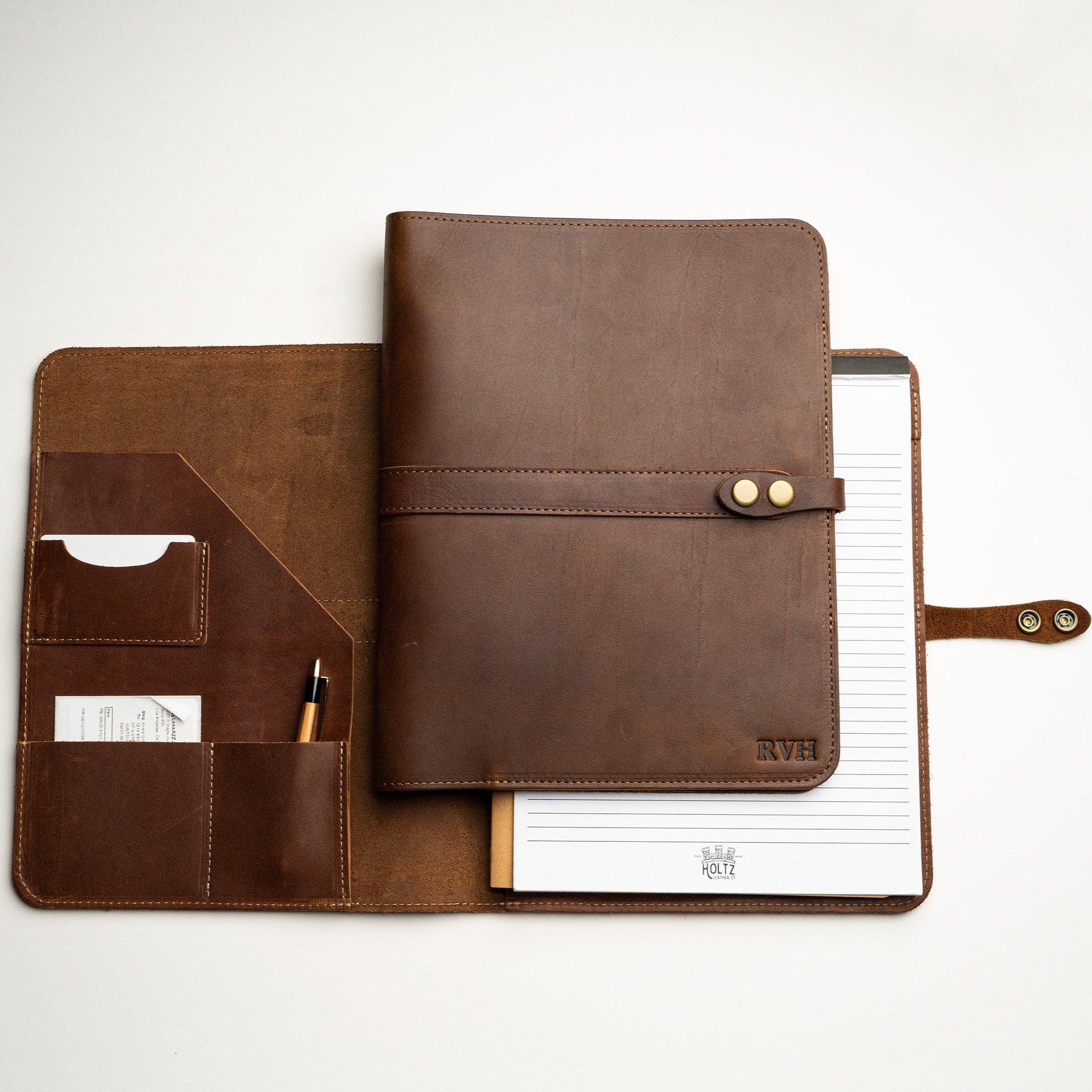 An application scenario or product detail of holtz leather company - Image 6