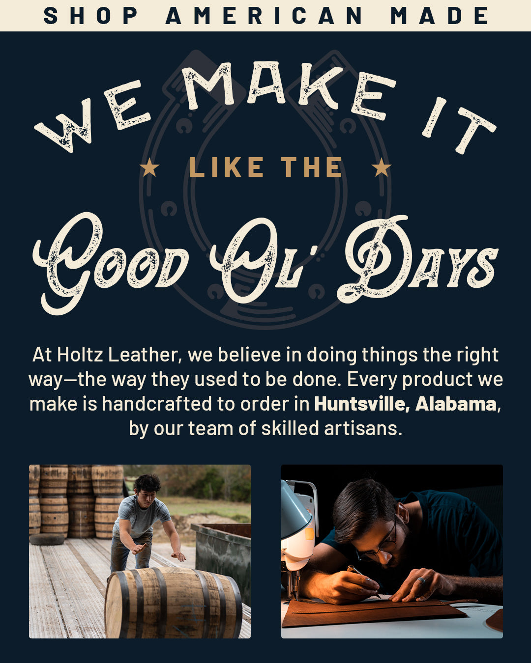 An application scenario or product detail of holtz leather company - Image 10