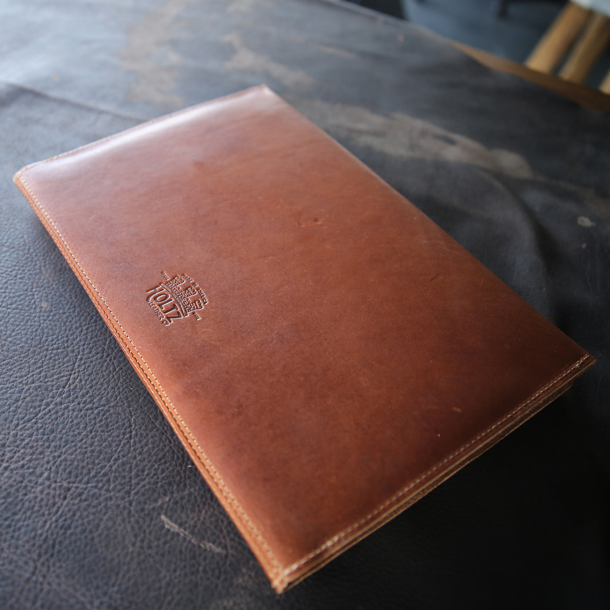 An application scenario or product detail of holtz leather company - Image 14