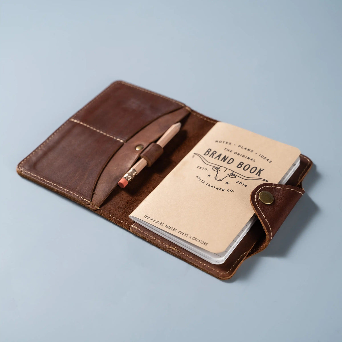 An application scenario or product detail of holtz leather company - Image 15