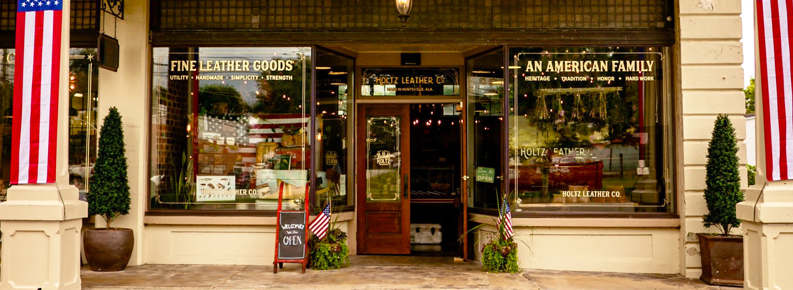 An application scenario or product detail of holtz leather company huntsville al - Image 5