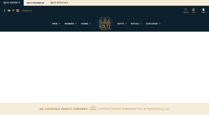 Holtz Leather - Key Products