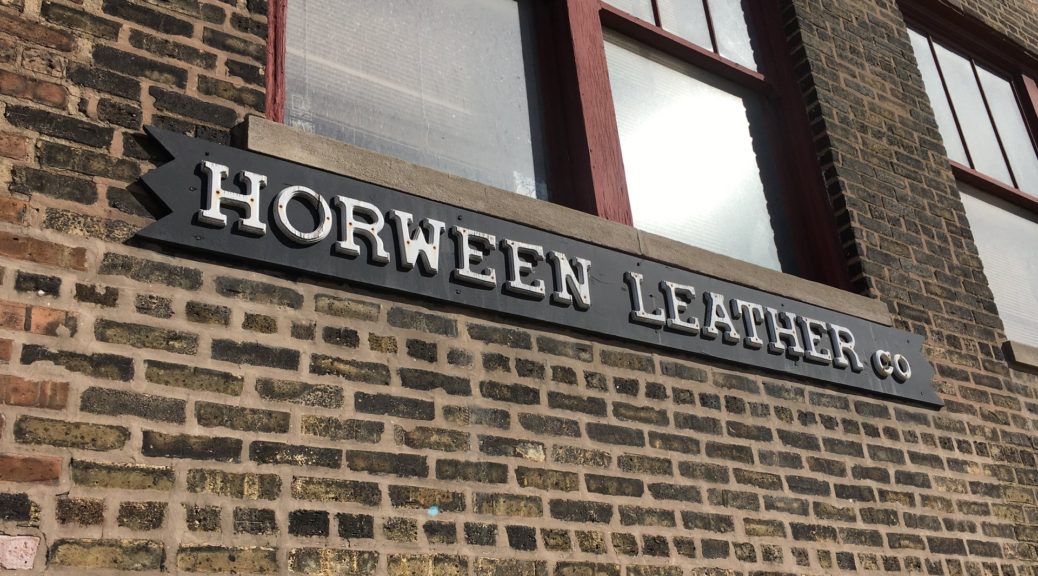 An application scenario or product detail of horween leather company - Image 3