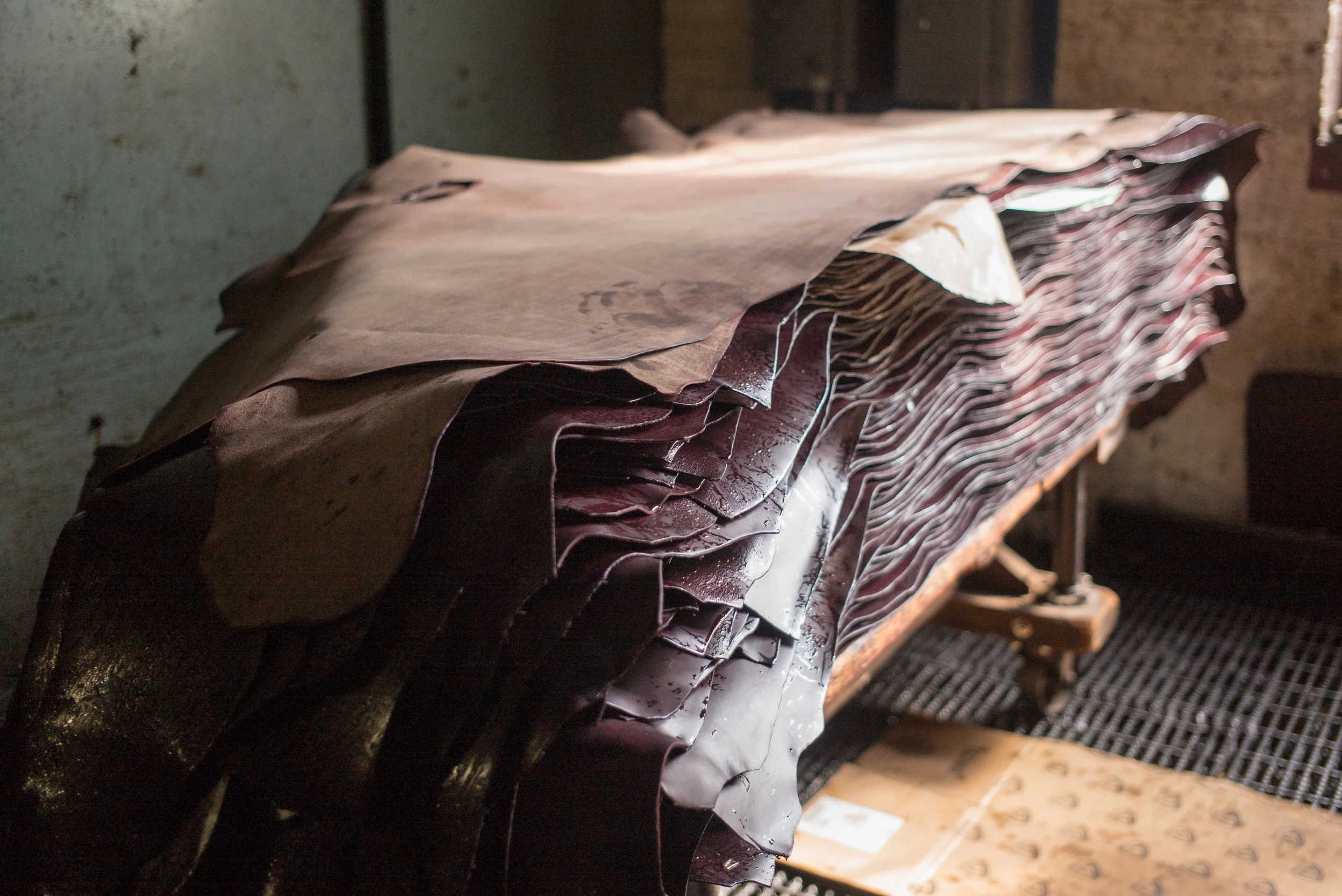 An application scenario or product detail of horween leather company - Image 17