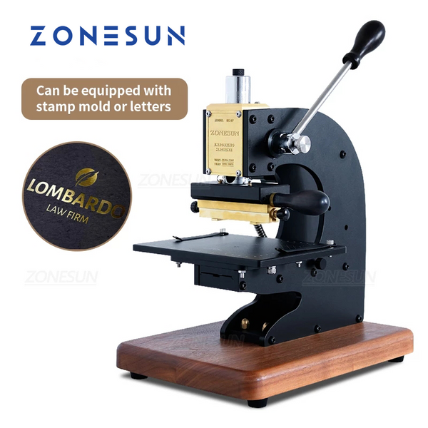 An application scenario or product detail of hot stamping leather - Image 22