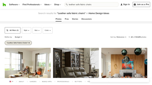 Houzz - Home Design Inspiration