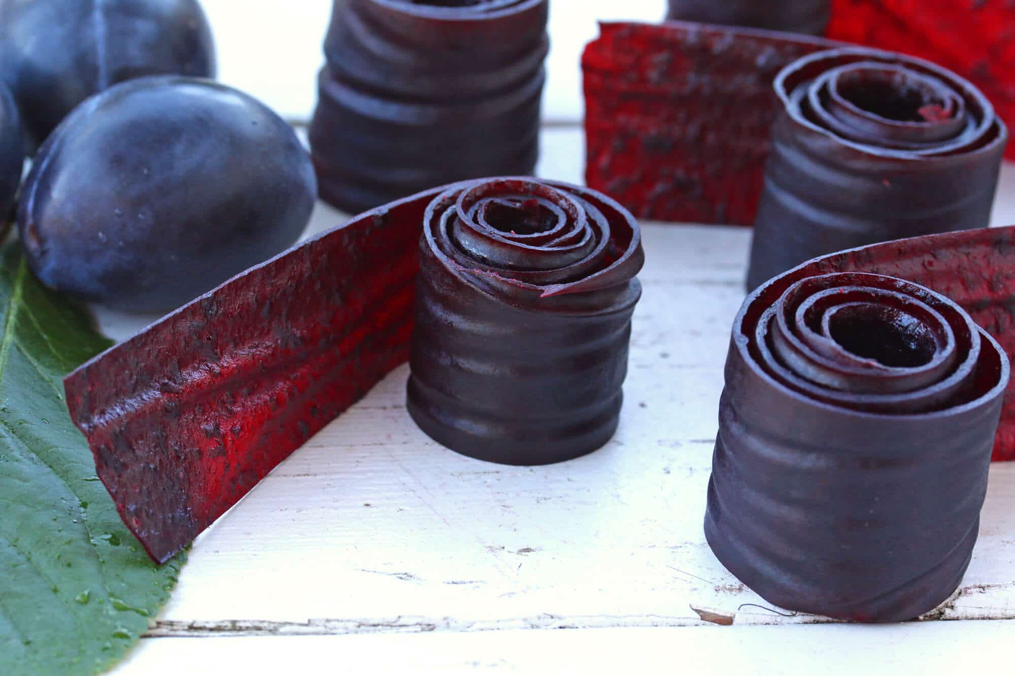 An application scenario or product detail of how do i make fruit leather - Image 7