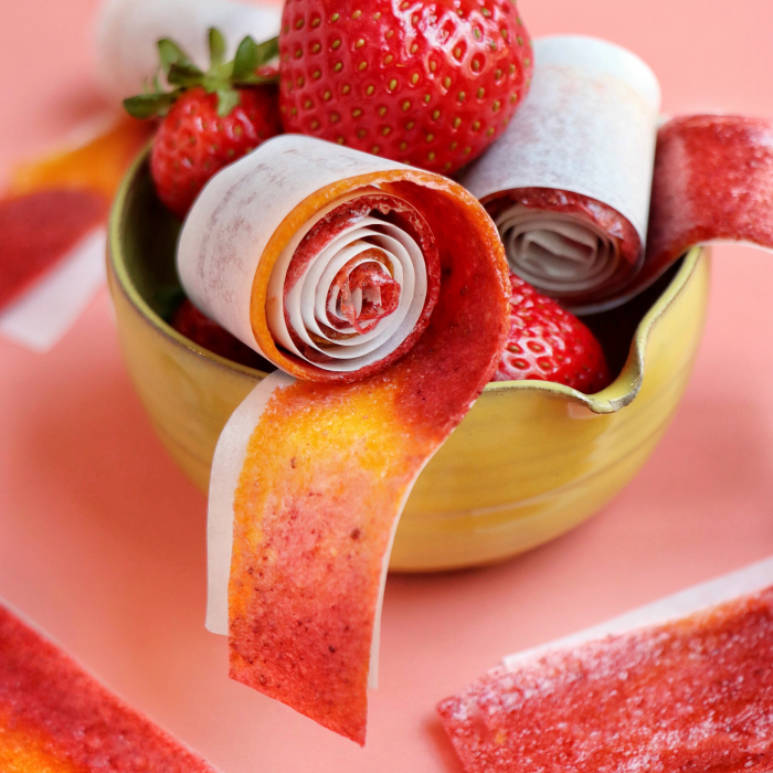 An application scenario or product detail of how do i make fruit leather - Image 18