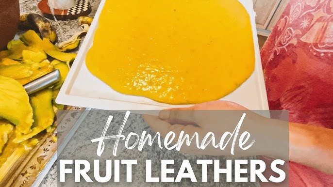 An application scenario or product detail of how do i make fruit leather - Image 21